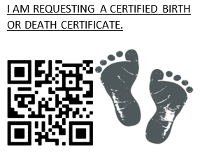 Birth Certificate